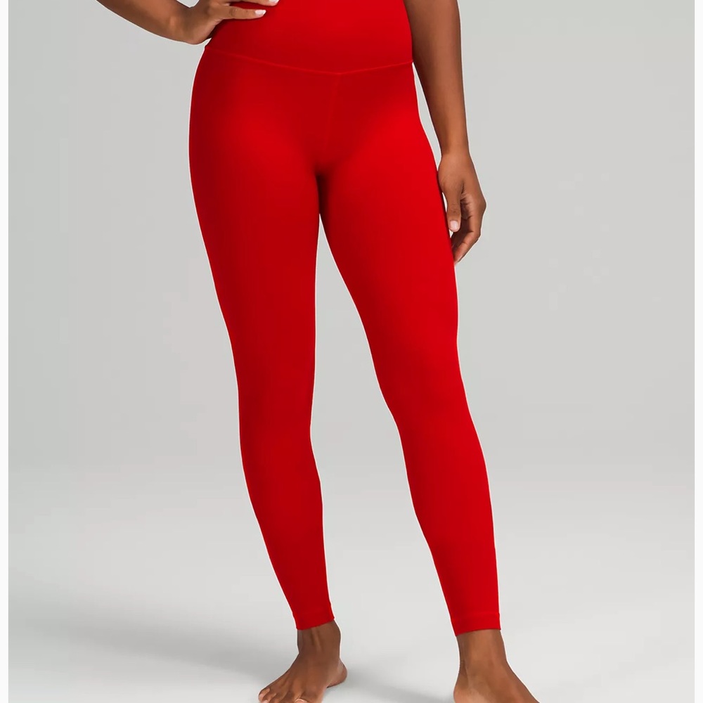 lululemon Align™ High-Rise Pant 28"